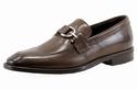  Donald J Pliner MenÞs BrycÞ06 Fashion Loafers Shoes 