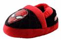  The Amazing Spiderman 2 Toddler BoyÞs SPF230 Fleece Slippers Shoes 
