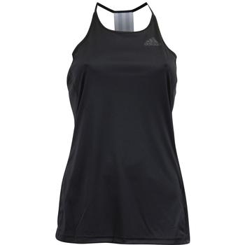  Adidas WomenÞs Performance Step Up Climalite Tank Top Shirt 