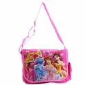  Disney Princess GirlÞs Messenger Bag 