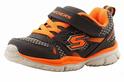  Skechers BoyÞs Foamies Speedees Drifterz Fashion Memory Foam Sneakers Shoes 