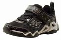  Skechers BoyÞs Air Trax Hacked Fashion Sneakers Shoes 