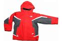  The North Face BoyÞs Waterproof Nimbostratus Triclimate Winter Jacket 
