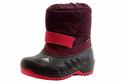  Adidas GirlÞs Winterfun Girl K Primaloft Snow Boots Shoes 