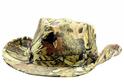  Dorfman Pacific Mossy Oak Break Up Infinity Camo Outback Hat 