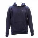  Fila MenÞs Basic Pullover Hoody LM141GQ3 Fleece Lined Sweatshirt 