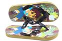  Go Diego GoÞ Camouflage Green Kids Sandals 