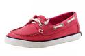  Nautica GirlÞs Bujama Missy Fashion Slip On Boat Shoes 