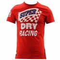  Superdry MenÞs Winning Streak TinÞTab Short Sleeve TÞShirt 