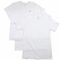  Calvin Klein MenÞs 3ÞPc Cotton Crew Neck Basic TÞShirt 