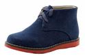  Easy Strider BoyÞs Chukka Booties Fashion Boot School Uniform Shoes 