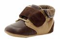  Robeez Mini Shoez Infant BoyÞs Harrison Fashion Boots Shoes 