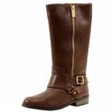  Jessica Simpson GirlÞs Kingsley Fashion Boots Shoes 