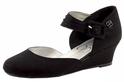  Jessica Simpson GirlÞs Tatiana Fashion Wedge Heel Shoes 