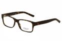  Polo Ralph Lauren PH2117 Eyeglasses MenÞs Full Rim Rectangle Shape 