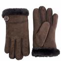  Ugg WomenÞs Bailey Sheepskin Leather Gloves 