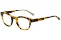  Etnia Barcelona Vintage Collection Eyeglasses Williamsburg Optical Frame 