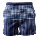  Hugo Boss MenÞs Cardinalfish Quick Dry Trunks Shorts Swimwear 