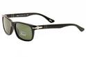  Persol PO3048S Sunglasses MenÞs Rectangle Shape 