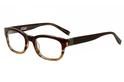  John Varvatos MenÞs Eyeglasses V337 VÞ337 Full Rim Optical Frame 