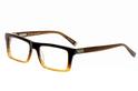  John Varvatos MenÞs Eyeglasses V346 VÞ346 Brown Full Rim Optical Frame 52mm UPC:751286225860