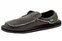  Sanuk MenÞs Chiba SlipÞOn Sidewalk Surfers Loafers Shoes 