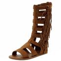  Mia GirlÞs Zola Fashion Gladiator Sandals Shoes 