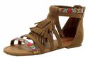  Mia GirlÞs Skylar Fashion Sandals Shoes 