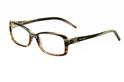  Roberto Cavalli WomenÞs Eyeglasses Giaggiolo 624 Optical Frame 