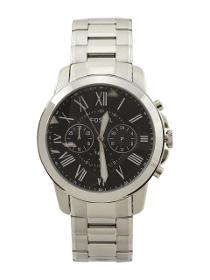  Fossil MenÞs Grant FS4736 Chronograph Watch 