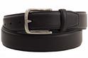  Tommy Hilfiger MenÞs Frenzy Feathered Fashion Leather Belt 