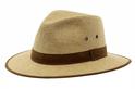  Henschel MenÞs Crushable Safari Hat 