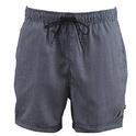  Nautica MenÞs RecÞTech Swimwear MicroÞArrow Trunk Swim Shorts 