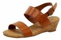  BareTraps GirlÞs Cricket Fashion Mini Wedge Sandals Shoes 