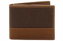  Timberland MenÞs Baseline Wallet Genuine Leather Passcase 