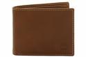  Timberland MenÞs New Hunter Passcase Genuine Leather BiÞFold Wallet 