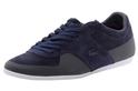  Lacoste MenÞs Turnier 116 1 Fashion LeatherÞSuede Sneakers Shoes 
