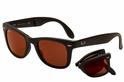  Ray Ban MenÞs Folding Wayfarer RB4105 RBÞ4105 RayBan Sunglasses 