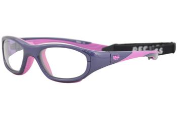  Rec Specs by Liberty Sport RSÞ40 Sunglasses Youth Rectangle Shape 