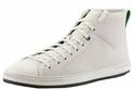  Hugo Boss MenÞs Dynamo CanvasÞLeather Sneakers Shoes 