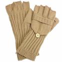  Scala Pronto WomenÞs Knitted Glommit Gloves 