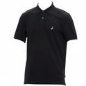  Nautica MenÞs Classic Fit Short Sleeve Cotton Polo Shirt 