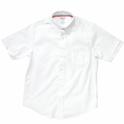  French Toast BoyÞs Short Sleeve Oxford Uniform Button Up Shirt 