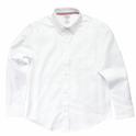  French Toast BoyÞs Long Sleeve Oxford Uniform Button Up Shirt 