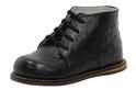  Josmo Toddler Kids BoyÞsÞGirlÞs First Walker Oxfords Black SzÞ 7 