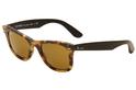  Ray Ban Wayfarer RBÞ2140 Sunglasses Square Shape 