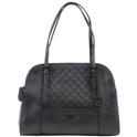  Guess WomenÞs Huntley Cali Satchel Handbag 