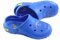  Go Diego GoÞ Blue Clogs Sandals Shoes 