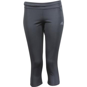  Adidas WomenÞs Response Trail Running 3Þ4 Tights Pants 