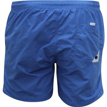  Hugo Boss MenÞs Snapper Quick Dry Patterned Trunks Shorts Swimwear 